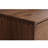 Modern simple TV cabinet coffee table set