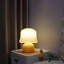 Lampe de table en verre Jitka