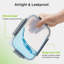 Glass Food Storage Container