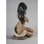 Figurine subtile au clair de lune-50342160