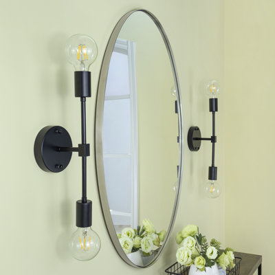 Miroir de salle de bain Javell