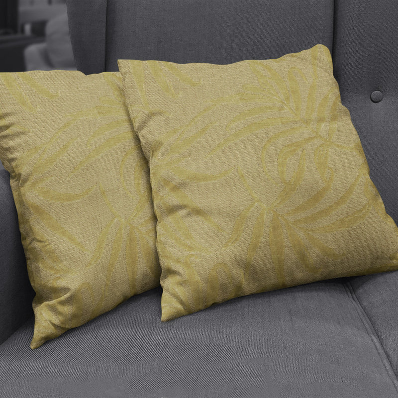 Tissu jacquard Abbeyshea, Brunie