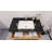 Reyes 35'' Single Bathroom Vanity Base Only-58514106