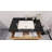 Reyes 35 " Single Bathroom Vanity Base-58514106