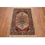 Tapis géométrique pour vestibule 2 x 3