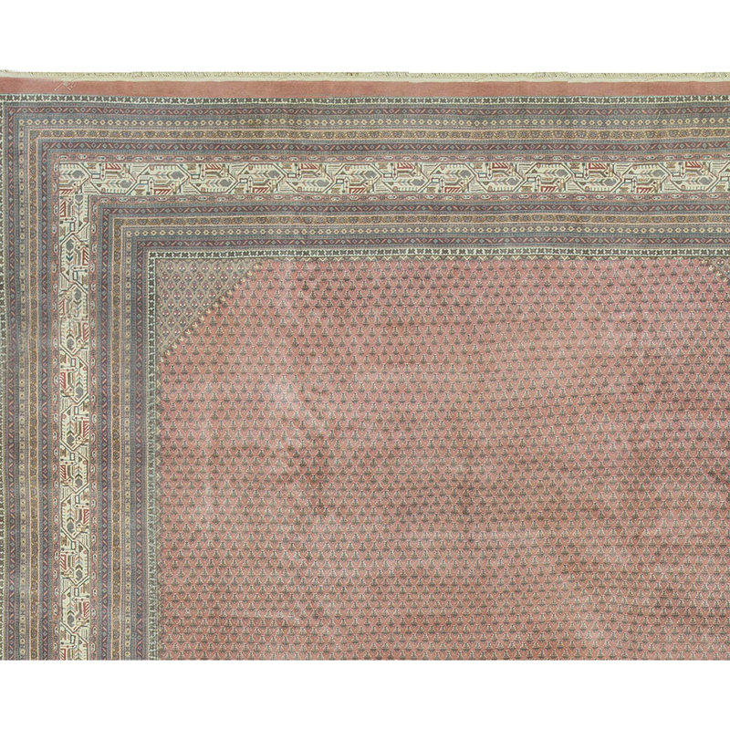 One-of-a-Kind 11' X 18' Area Rug