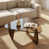 Walnut+Tawny glass est en rupture de stock
