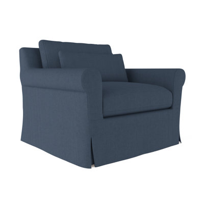 Transitional Chair