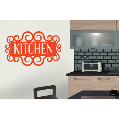 Wall Decal
