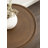 Sitara Round Metal Side Table