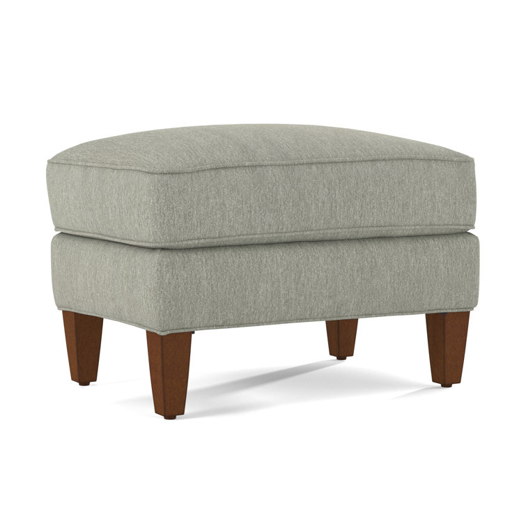 Upholstered Ottoman
