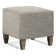 Brooklyn Upholstered Ottoman