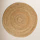 Gage Handmade Jute / Sisal Tan Rug