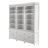Sideboard with Bar Hutch