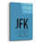 " JFK ATC " by O8 Left-1360795637