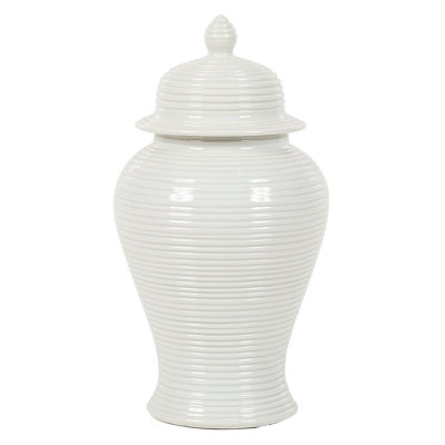 Decorative Urns & Jars