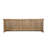 Koski 34" Tall 6-Door Cabinet