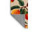 Washable Nectarine Fruits Area Rug-638726447