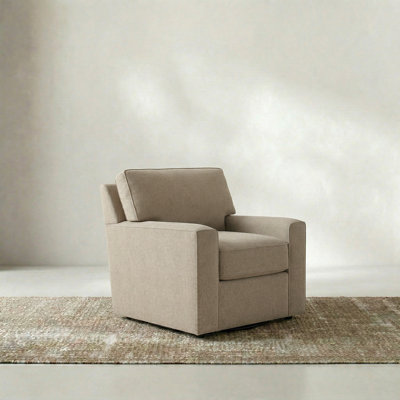 Fauteuil Lawson 