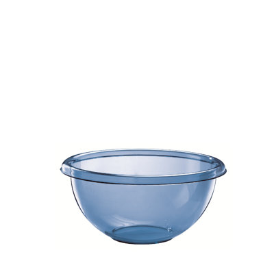 Happy Hour Acrylic Salad Bowl