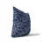 Deep Navy Geometric