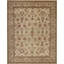 Empire Hand Knotted Wool Area Rug-49933032