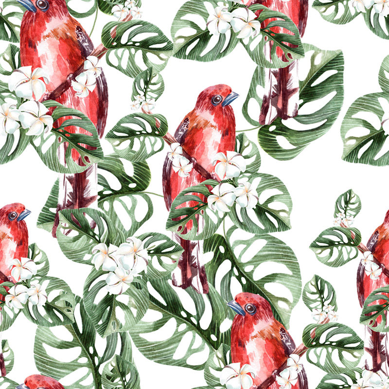 Orlane 2.5m x 2.5m Matte Wallpaper Roll, 250 x 250cm