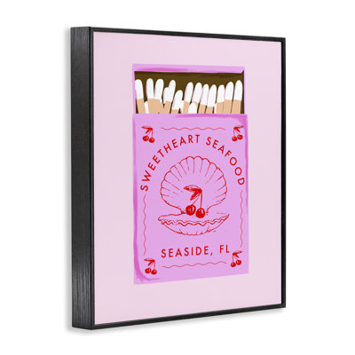 Encadré Swiceart, assorti, dessiné par Cherrywood Lane
