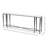 Nathaniel Solid Wood Top Console Table-81098797