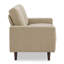 Elegido 213.1Cm Square Arms Sofa-853333957