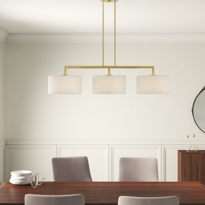 Konur 3 - Light Kitchen Island Pendant