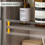 Armoire de rangement en bois manufacturé Aidie -2081049763