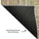 Premium Machine Washable Lubbers AMF1726 Geometric Rug