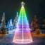 Arbre de Noël d'extérieur 16 pi-1325773859
