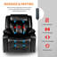 Fauteuil de massage