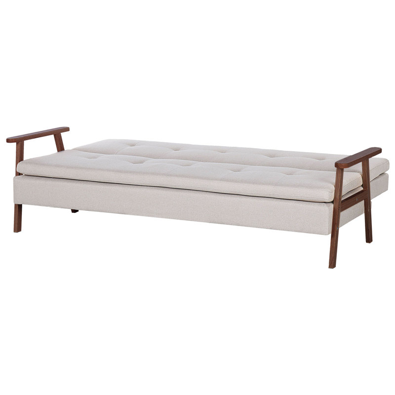 Sofa Bed TJORN, Beige
