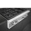 30" Gas - Smeg Portofino Rangetop