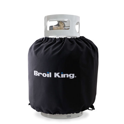 Propane Tank Cover
