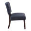Chaise d'appoint Attilia-2026429185