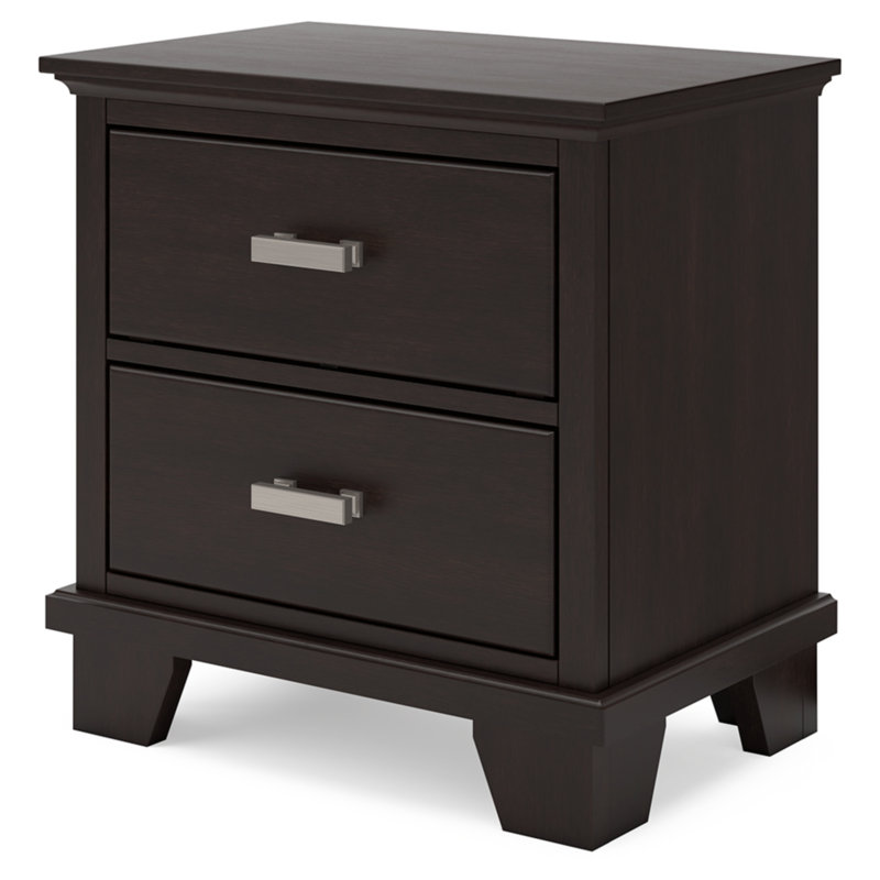 Francita 23.88'' W Nightstand