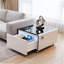 Table d'appoint Modern Modern