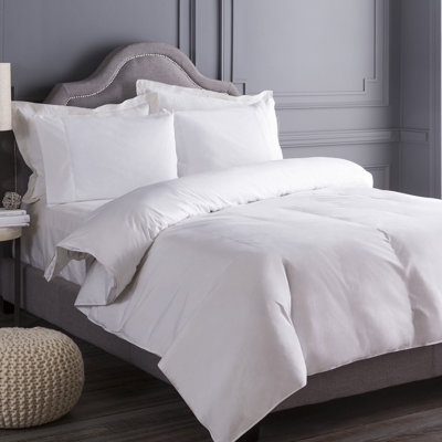 Polyester Standard Sham Set