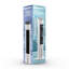 Daewoo 3-in-1 Tower Fan Evaporative Air Cooler & 4L Humidifier & With Remote Control