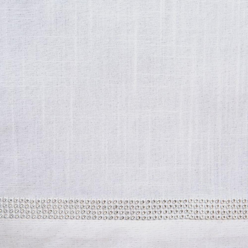Solid Colour Table Runner