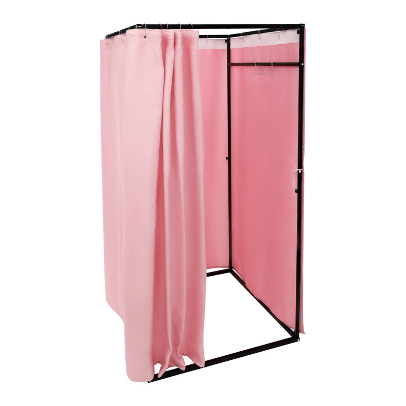 39,37 x 39,37 x 78,74 po, Rose