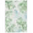 Rectangle 5'3" x 7'6"