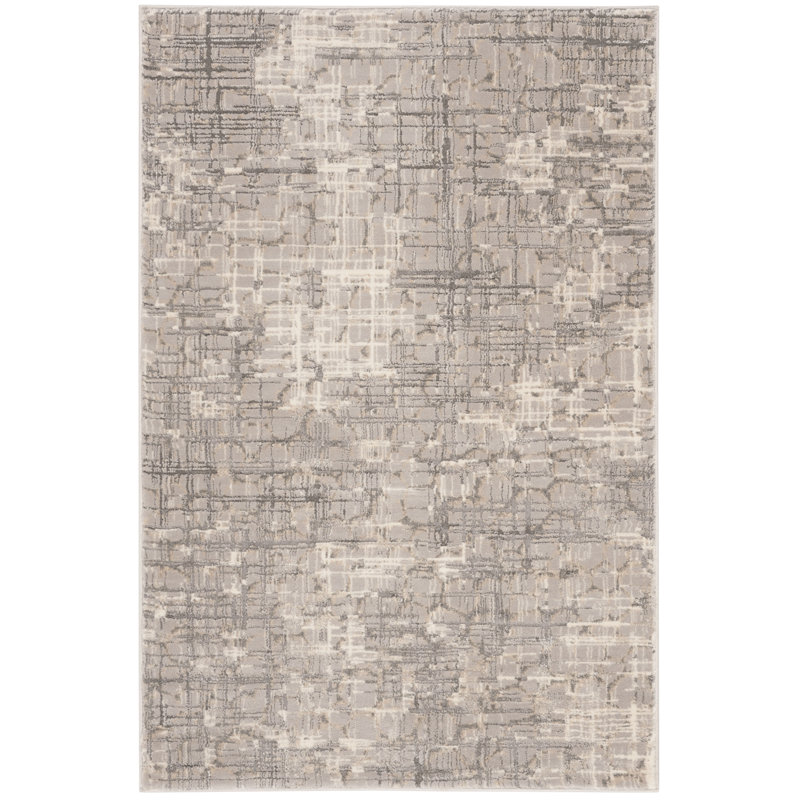 Noelia Area Rug, Rectangle 99 x 152 cm