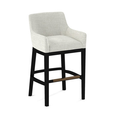 Upholstered Stool