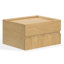 Table de chevet flottante Archibald Dontay-1536643931