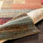 Beyanka Abstract Machine Tufted Area Rug-377681837
